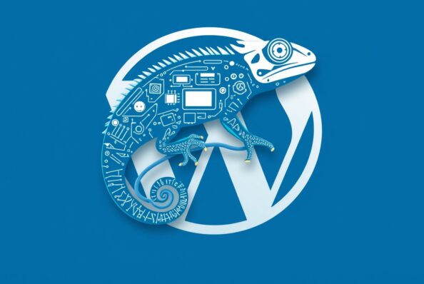 Come cambierà WordPress grazie all'AI